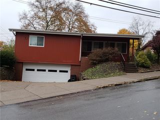 1236 Wightman St, Squirrel Hill, PA 15217