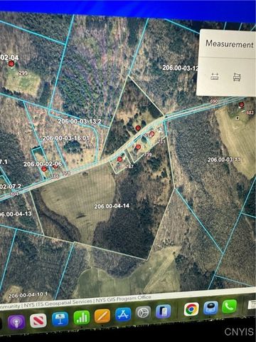 734 County Route 45, Palermo, NY 13036