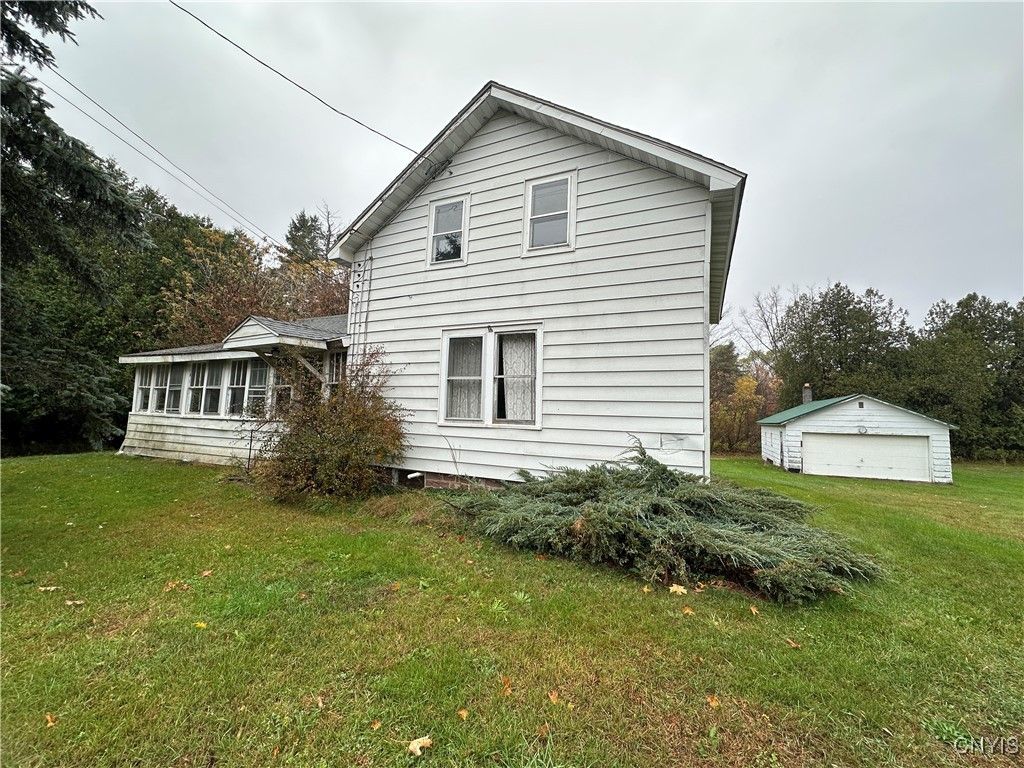 734 County Route 45, Palermo, NY 13036