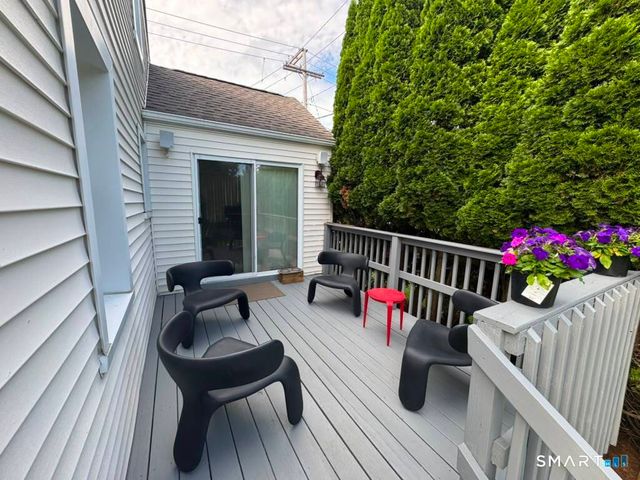 681 Jennings Road, Fairfield, CT 06824