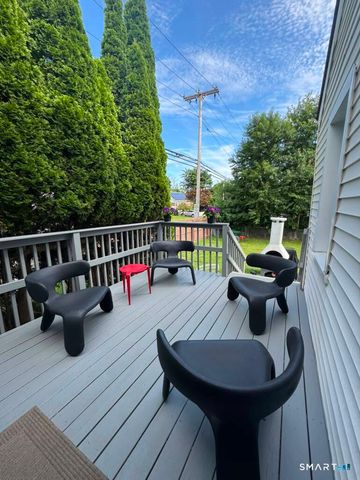 681 Jennings Road, Fairfield, CT 06824