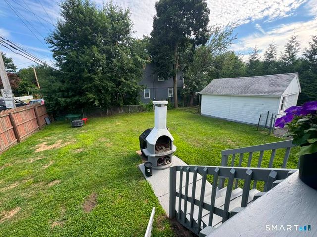 681 Jennings Road, Fairfield, CT 06824