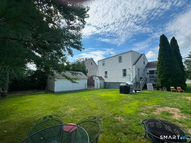 681 Jennings Road, Fairfield, CT 06824