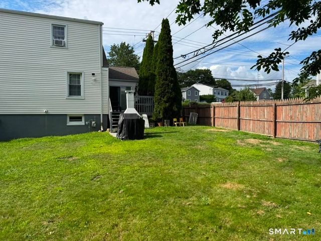 681 Jennings Road, Fairfield, CT 06824