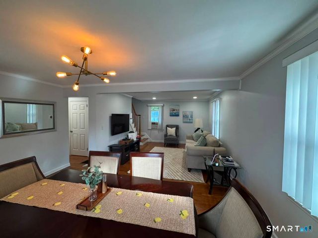681 Jennings Road, Fairfield, CT 06824