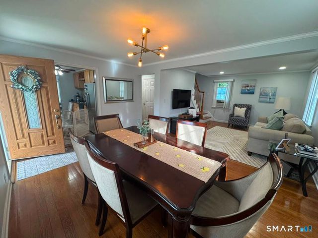 681 Jennings Road, Fairfield, CT 06824
