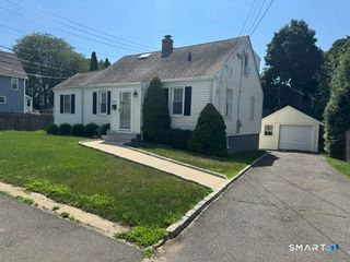 681 Jennings Road, Fairfield, CT 06824