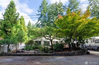 12801 108th Street, Anderson Island, WA 98303