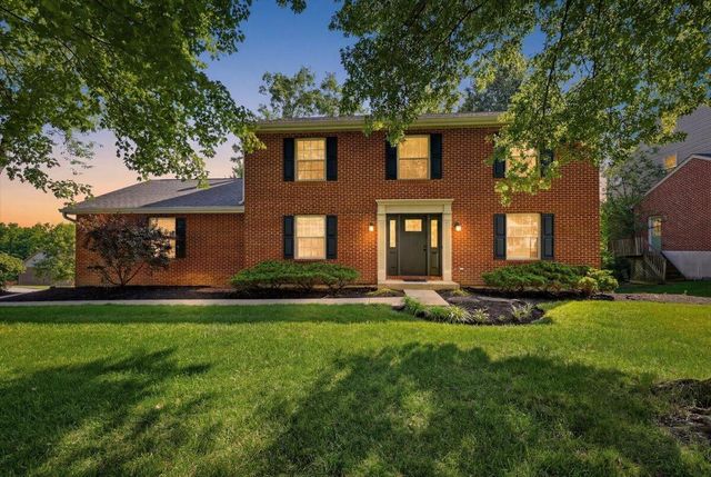 1940 Freedom Trail, Independence, KY 41051