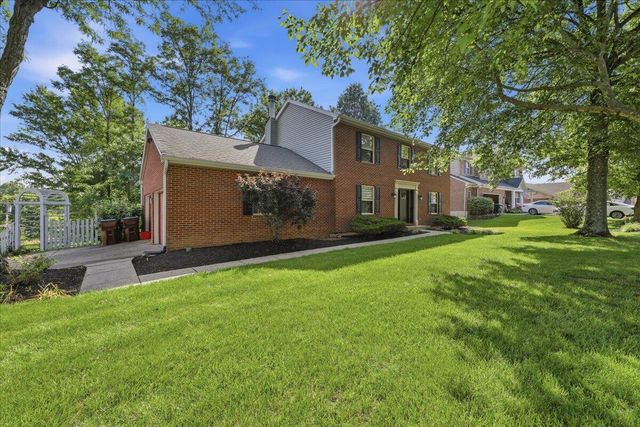 1940 Freedom Trail, Independence, KY 41051