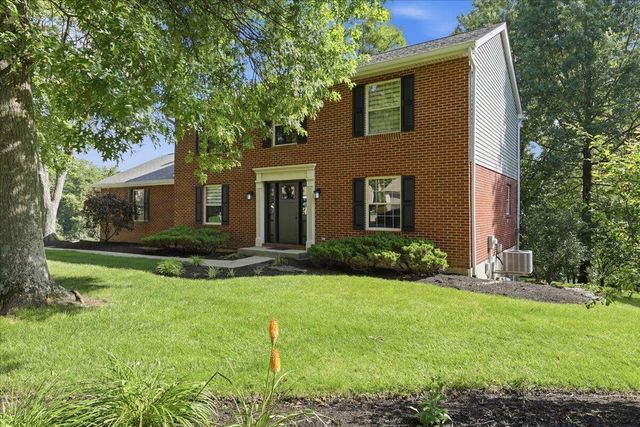 1940 Freedom Trail, Independence, KY 41051