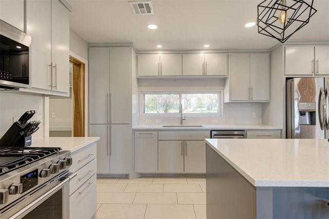 3009 Norcrest Drive, Oklahoma City, OK 73121