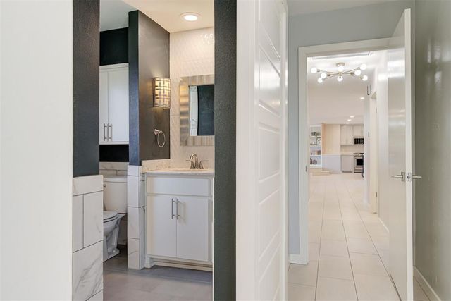 3009 Norcrest Drive, Oklahoma City, OK 73121