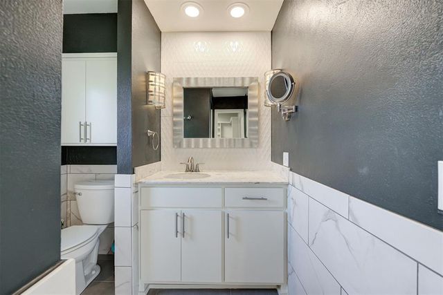 3009 Norcrest Drive, Oklahoma City, OK 73121