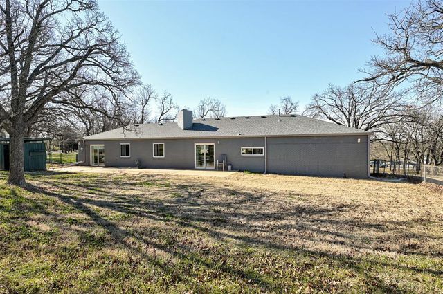 3009 Norcrest Drive, Oklahoma City, OK 73121
