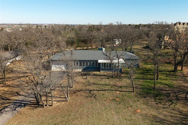 3009 Norcrest Drive, Oklahoma City, OK 73121