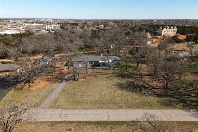3009 Norcrest Drive, Oklahoma City, OK 73121