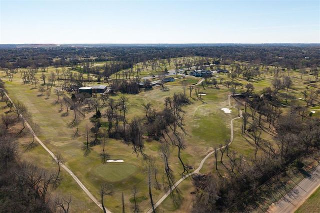 3009 Norcrest Drive, Oklahoma City, OK 73121