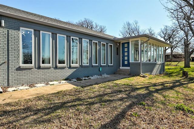 3009 Norcrest Drive, Oklahoma City, OK 73121