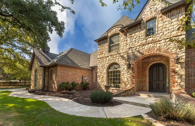 7419 E Covell Road, Edmond, OK 73034