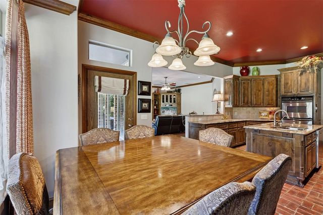 7419 E Covell Road, Edmond, OK 73034