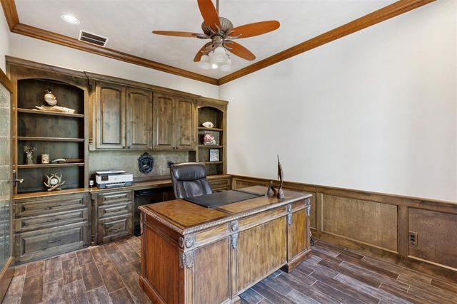 7419 E Covell Road, Edmond, OK 73034