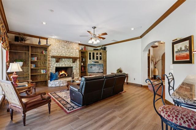 7419 E Covell Road, Edmond, OK 73034