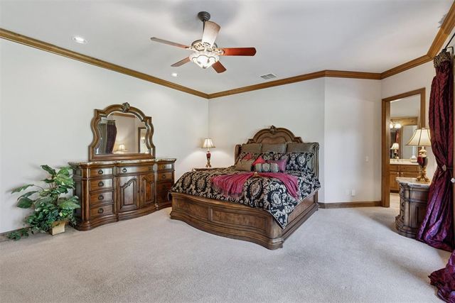 7419 E Covell Road, Edmond, OK 73034