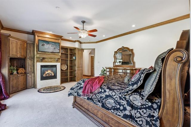 7419 E Covell Road, Edmond, OK 73034