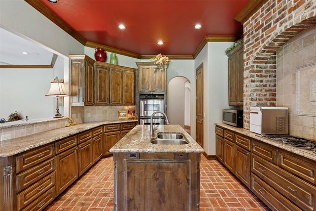 7419 E Covell Road, Edmond, OK 73034