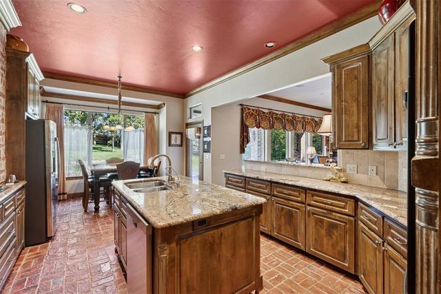 7419 E Covell Road, Edmond, OK 73034