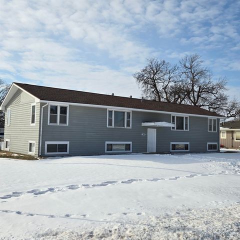 149 E 1st Street, Assaria, KS 67416