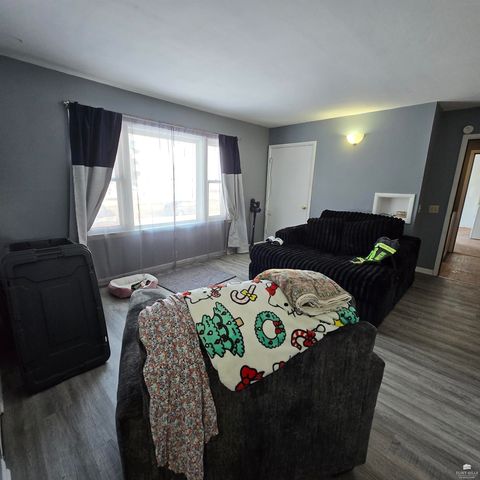 149 E 1st Street, Assaria, KS 67416