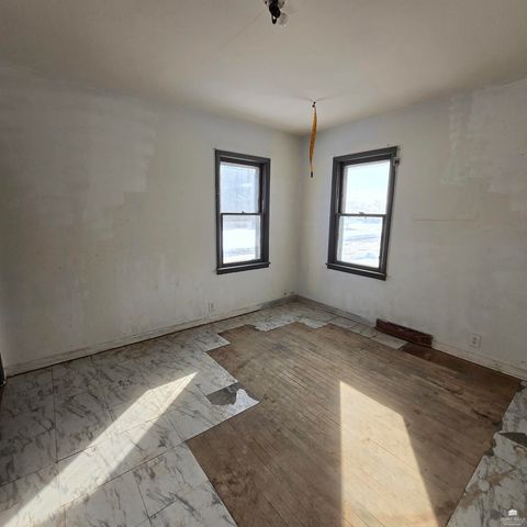 149 E 1st Street, Assaria, KS 67416