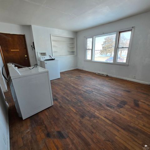 149 E 1st Street, Assaria, KS 67416