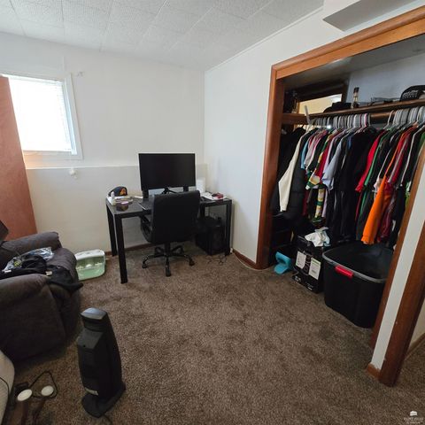 149 E 1st Street, Assaria, KS 67416