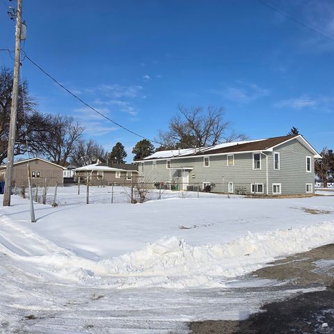 149 E 1st Street, Assaria, KS 67416