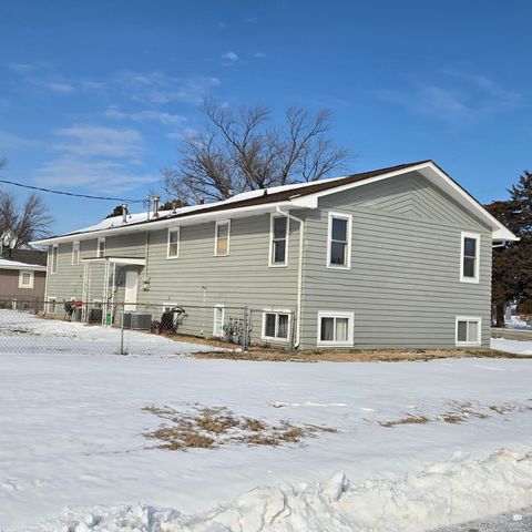 149 E 1st Street, Assaria, KS 67416
