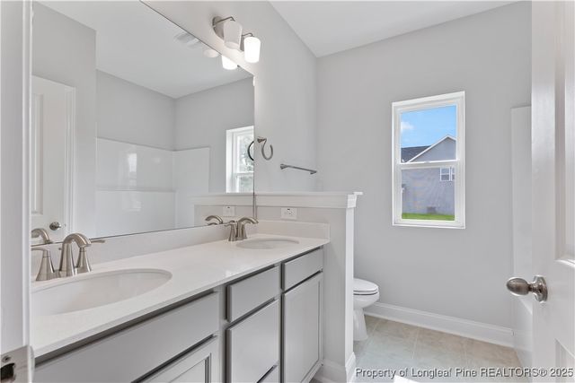 3117 Wolfpack Lane, Eastover, NC 28312