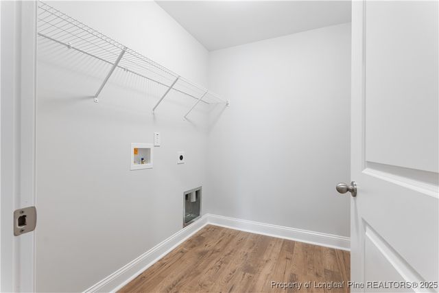 3117 Wolfpack Lane, Eastover, NC 28312