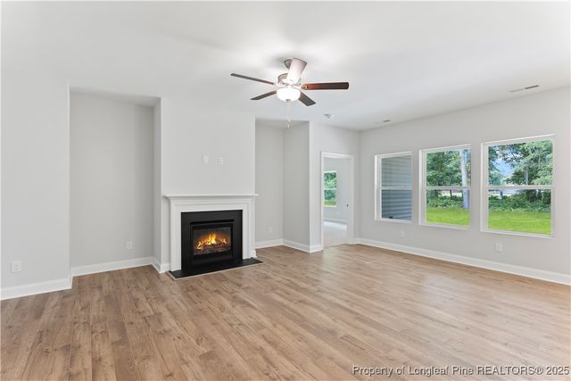 3117 Wolfpack Lane, Eastover, NC 28312