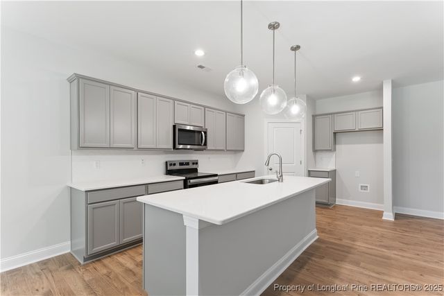 3117 Wolfpack Lane, Eastover, NC 28312