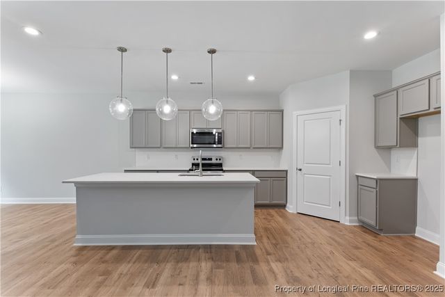 3117 Wolfpack Lane, Eastover, NC 28312