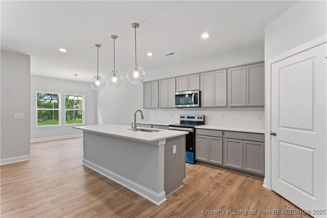 3117 Wolfpack Lane, Eastover, NC 28312