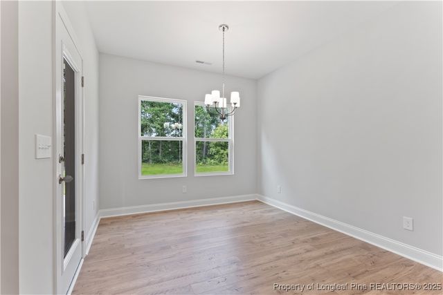 3117 Wolfpack Lane, Eastover, NC 28312