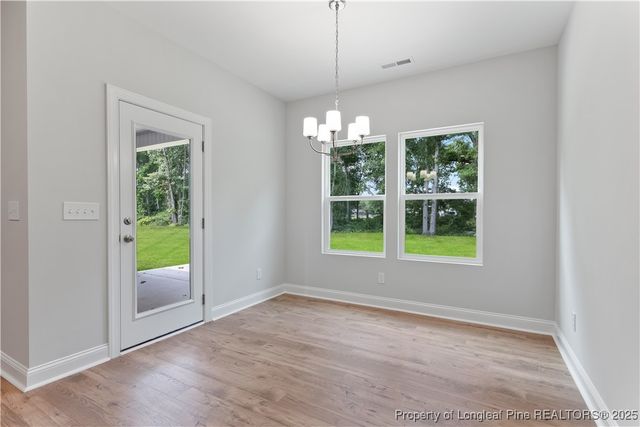 3117 Wolfpack Lane, Eastover, NC 28312