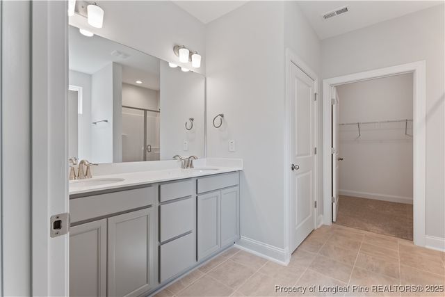 3117 Wolfpack Lane, Eastover, NC 28312