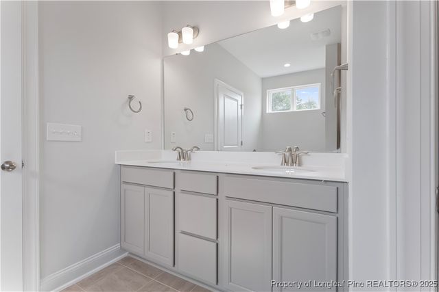 3117 Wolfpack Lane, Eastover, NC 28312