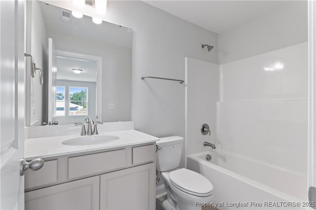 3117 Wolfpack Lane, Eastover, NC 28312