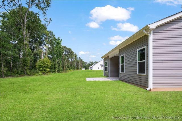 3117 Wolfpack Lane, Eastover, NC 28312